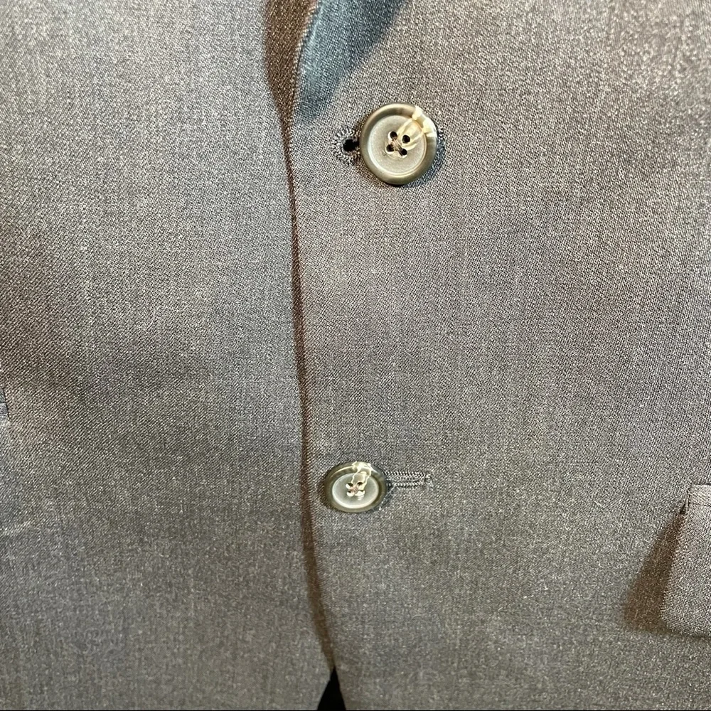 Ralph Lauren Sport Coat Blazer 39R - Picture 5 of 9